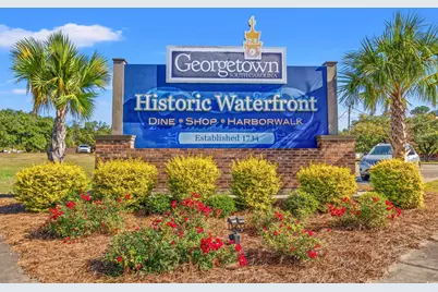 1001 Oakley St., Georgetown, SC 29440 - Photo 19