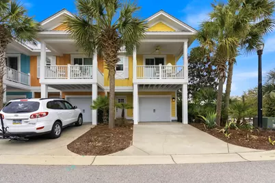 4917 Cinzia Ln. #4917, North Myrtle Beach, SC 29582 - Photo 21