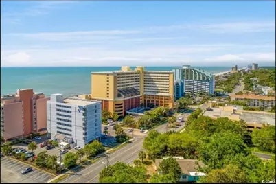 6900 N Ocean Blvd. #1141, Myrtle Beach, SC 29572 - Photo 1