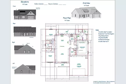 610 Bucksville Dr., Conway, SC 29527 - Photo 1