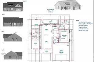 610 Bucksville Dr, Conway, SC 29527 - Photo 3