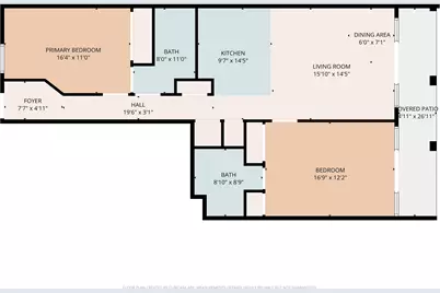 1033 World Tour Blvd. #102, Myrtle Beach, SC 29579 - Photo 47