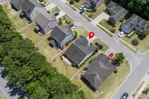 5105 Morning Frost Pl, Myrtle Beach, SC 29579 - Photo 23