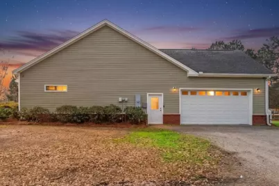 374 Brunson Spring Rd., Galivants Ferry, SC 29544 - Photo 35