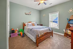 374 Brunson Spring Rd, Galivants Ferry, SC 29544 - Photo 25