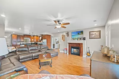 374 Brunson Spring Rd., Galivants Ferry, SC 29544 - Photo 5