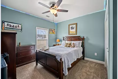 374 Brunson Spring Rd., Galivants Ferry, SC 29544 - Photo 21