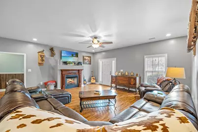 374 Brunson Spring Rd., Galivants Ferry, SC 29544 - Photo 7