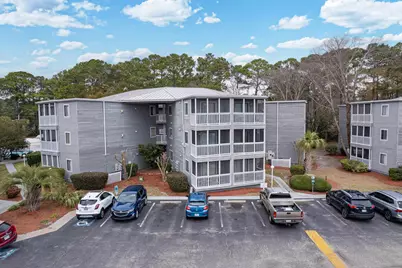 10172 Beach Dr. SW #2103, Calabash, NC 28467 - Photo 31