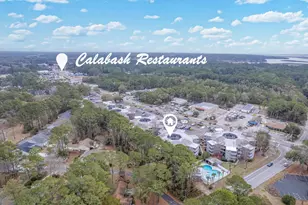 10172 Beach Dr SW, Calabash, NC 28467 - Photo 37