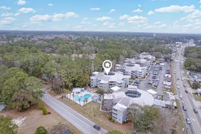 10172 Beach Dr. SW #2103, Calabash, NC 28467 - Photo 39