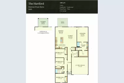 1161 Tibetan St., Conway, SC 29526 - Photo 3