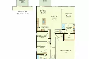 1161 Tibetan St, Conway, SC 29526 - Photo 3