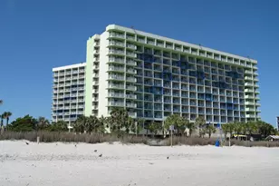 1105 S Ocean Blvd, Myrtle Beach, SC 29577 - Photo 1