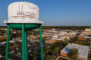 1017 Clamour Ct, Conway, SC 29526 - Photo 35