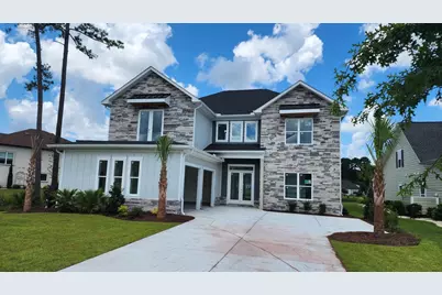 1017 Clamour Ct., Conway, SC 29526 - Photo 3