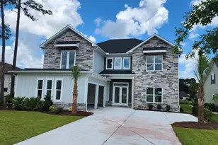 1017 Clamour Ct, Conway, SC 29526 - Photo 3