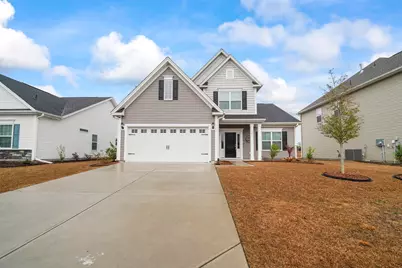 741 Enchantment Loop, Myrtle Beach, SC 29588 - Photo 1