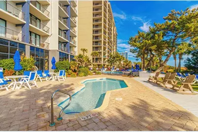 5308 N Ocean Blvd. #1203, Myrtle Beach, SC 29577 - Photo 25