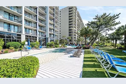 5308 N Ocean Blvd. #1203, Myrtle Beach, SC 29577 - Photo 21
