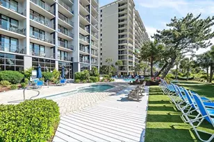 5308 N Ocean Blvd, Myrtle Beach, SC 29577 - Photo 21