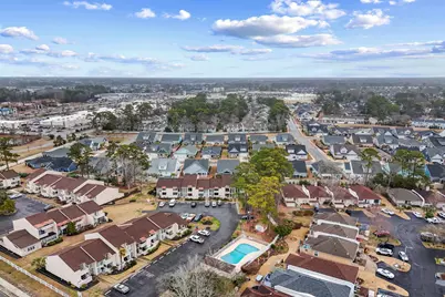 1000 11th Ave. N #132, North Myrtle Beach, SC 29582 - Photo 45