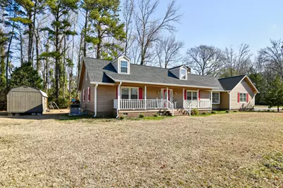 4935 Meadow St., Loris, SC 29569 - Photo 3