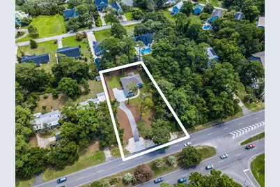 13420 Ocean Hwy., Pawleys Island, SC 29585 - Photo 11