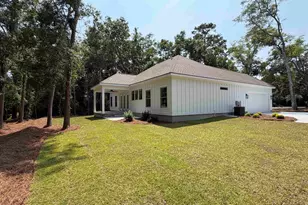13420 Ocean Hwy, Pawleys Island, SC 29585 - Photo 5