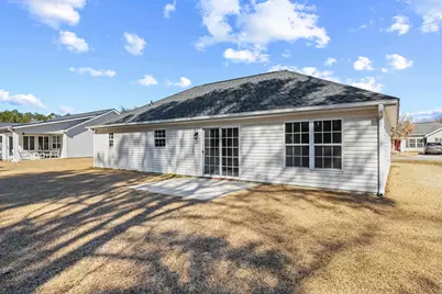 2711 Green Pond Circle, Conway, SC 29527 - Photo 7