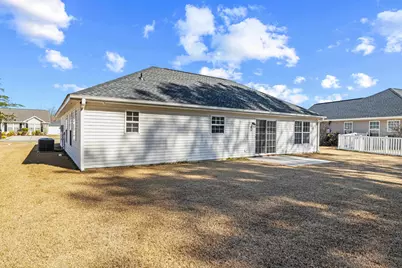 2711 Green Pond Circle, Conway, SC 29527 - Photo 5