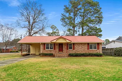 902 Rosewood St., Mullins, SC 29574 - Photo 23