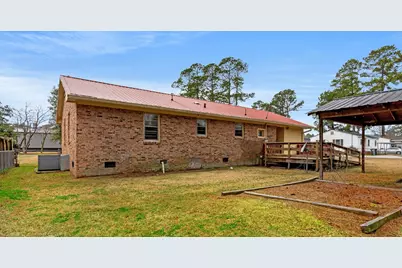 902 Rosewood St., Mullins, SC 29574 - Photo 27