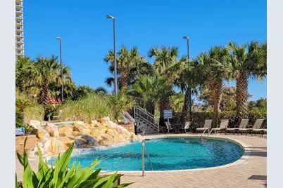 8500 Margate Circle #2809, Myrtle Beach, SC 29572 - Photo 57