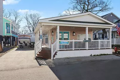 6001-5717 S Kings Hwy., Myrtle Beach, SC 29575 - Photo 1