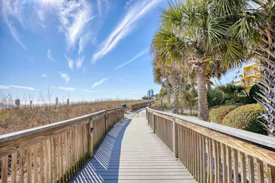 1200 N Ocean Blvd. #910, Myrtle Beach, SC 29577 - Photo 35