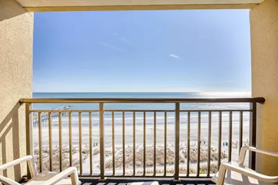 1200 N Ocean Blvd. #910, Myrtle Beach, SC 29577 - Photo 21