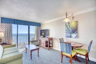 1200 N Ocean Blvd, Myrtle Beach, SC 29577 - Photo 5