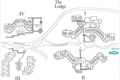 415 Ocean Creek Dr. #2279, Myrtle Beach, SC 29572 - Photo 33
