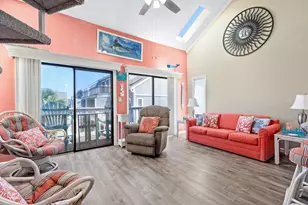 1850 Colony Dr, Surfside Beach, SC 29575 - Photo 5