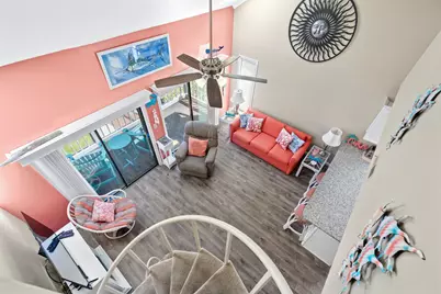 1850 Colony Dr. #3 B, Myrtle Beach, SC 29575 - Photo 11