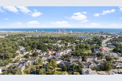 1058 Sea Mountain Hwy. #2-303, North Myrtle Beach, SC 29582 - Photo 43