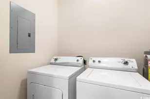 2033 Silvercrest Dr, Myrtle Beach, SC 29579 - Photo 19