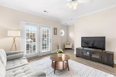 2033 Silvercrest Dr. #21B, Myrtle Beach, SC 29579 - Photo 5