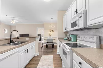 2033 Silvercrest Dr. #21B, Myrtle Beach, SC 29579 - Photo 11