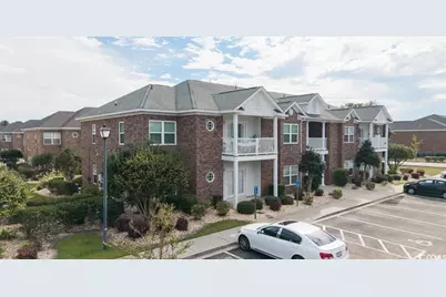 2033 Silvercrest Dr. #21B, Myrtle Beach, SC 29579 - Photo 1