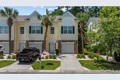 4358 River Gate Ln. #F, Little River, SC 29566 - Photo 1