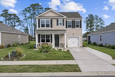 2617 Pegasus Place, Myrtle Beach, SC 29577 - Photo 53