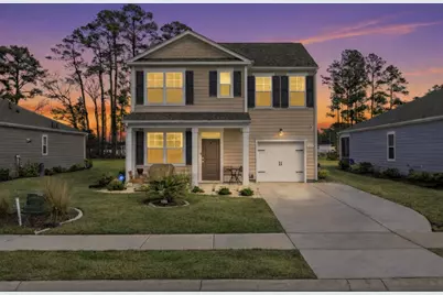 2617 Pegasus Place, Myrtle Beach, SC 29577 - Photo 1