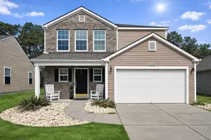 4501 Farm Lake Dr, Myrtle Beach, SC 29579 - Photo 1